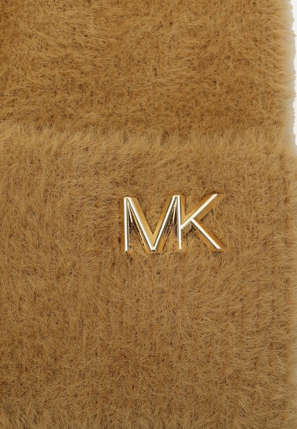 

Шапка MICHAEL Michael Kors, бежевый