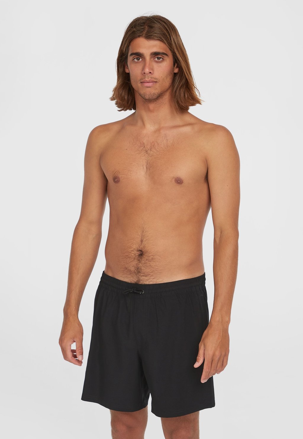 

Пляжные шорты O'RIGINALS CALI OCEAN 16'' SWIMSHORTS O'Neill, цвет Black Out