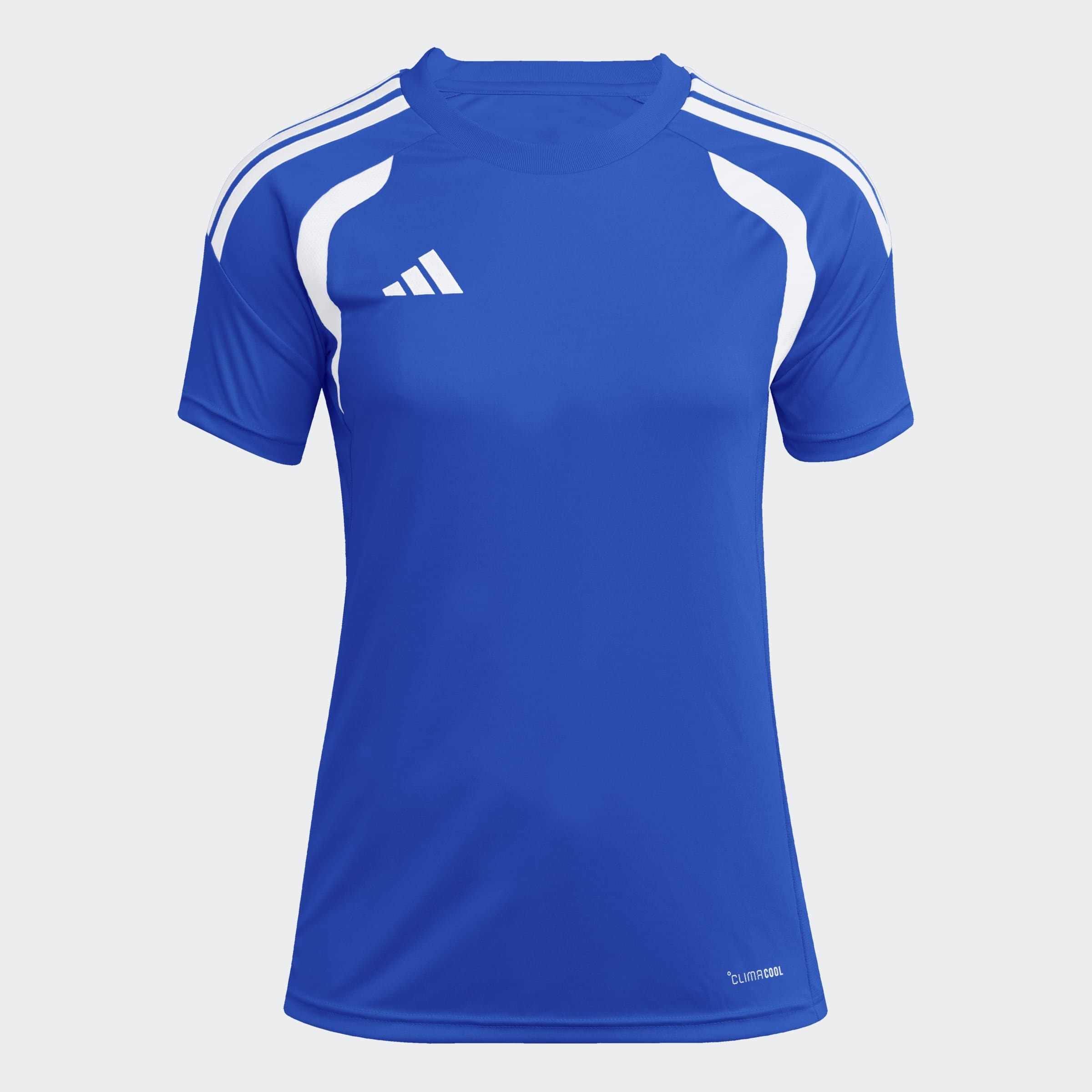 Adidas Performance Футболка для тренировок 'TIRO26' в цвете Royal Blue — фото 4
