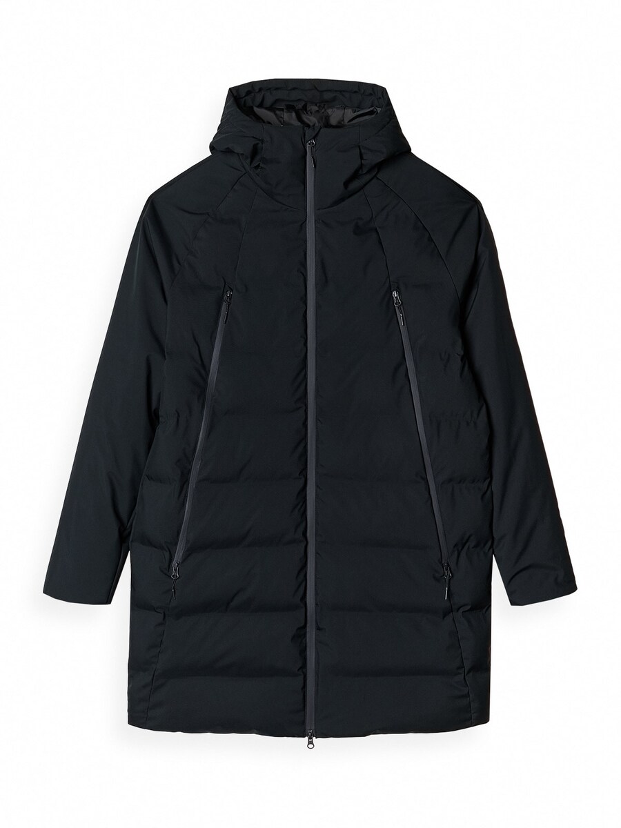 

Спортивная куртка 4F, морской синий