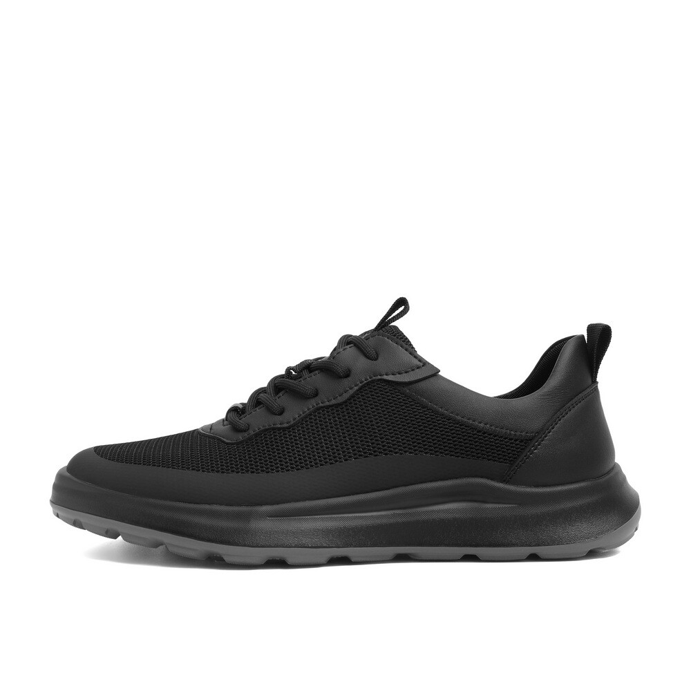 

Кроссовки мужские Lifestyle Shoes Men Low-Top Belle, серый