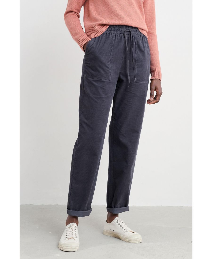 

Женские брюки Dayby Seasalt Cornwall, Turnstone