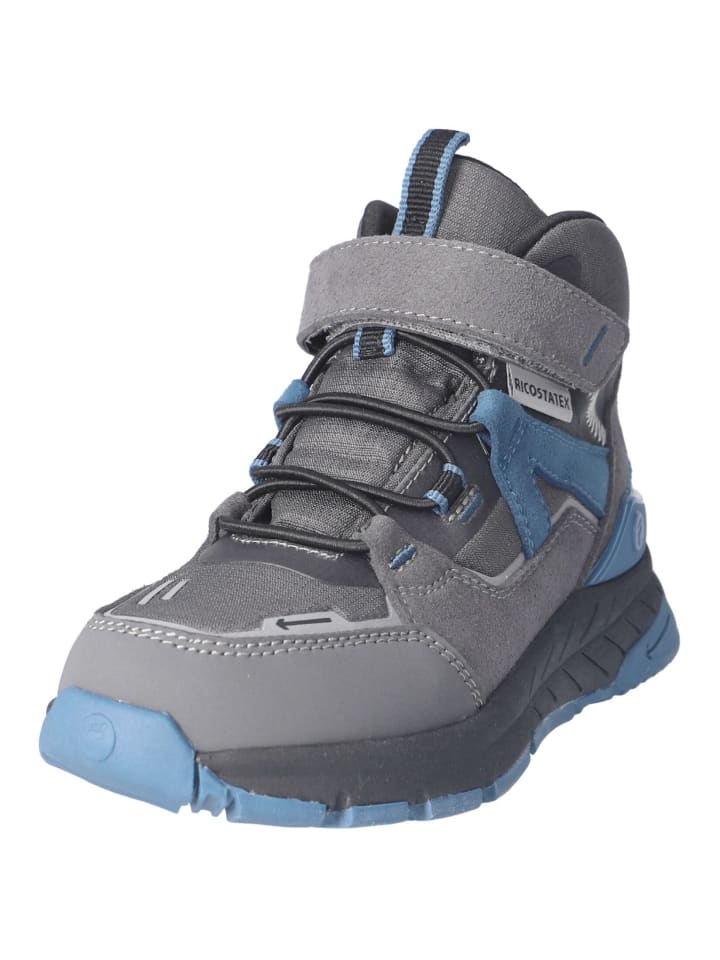 

Высокие ботильоны Ricosta