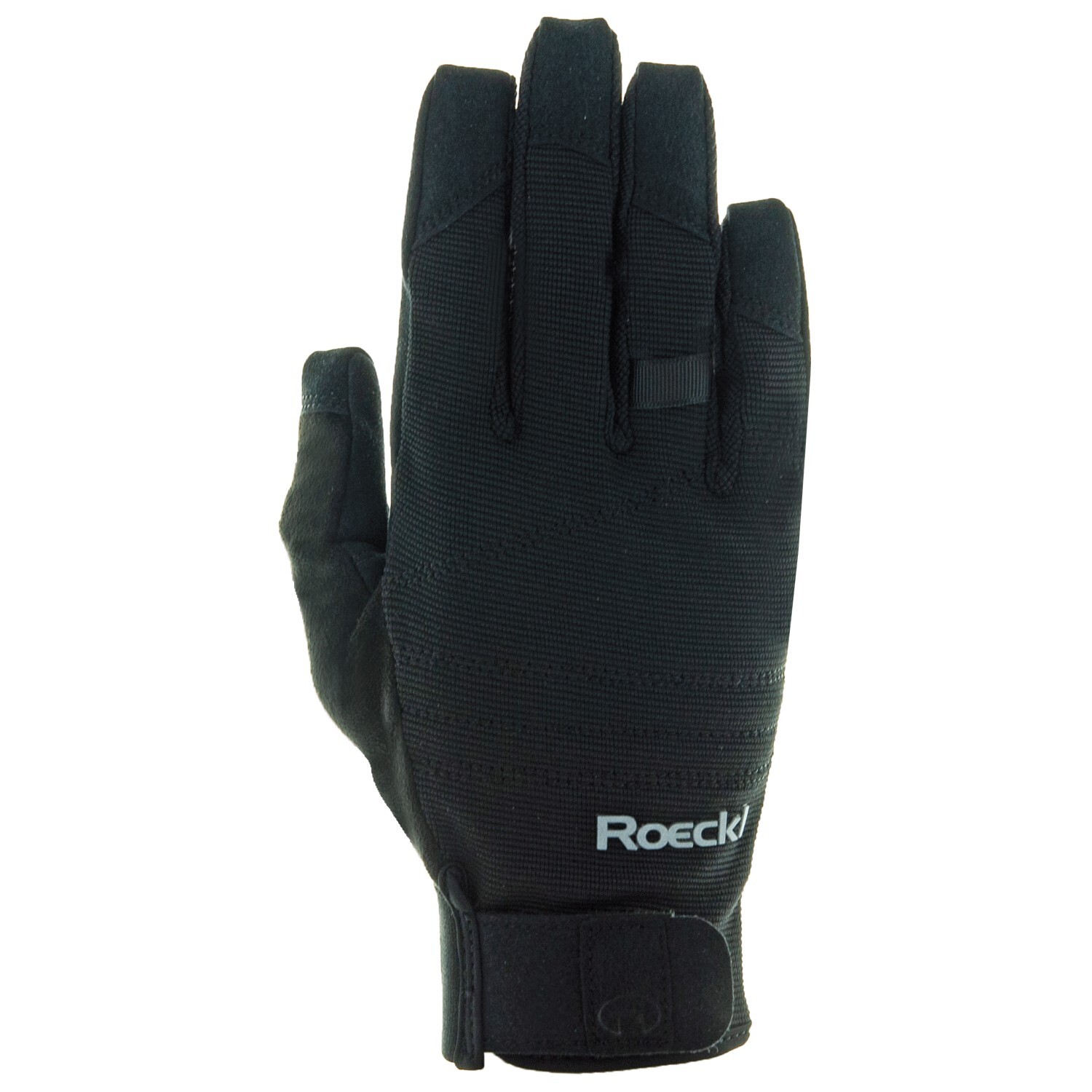 

Перчатки Roeckl Sports Kapan, черный