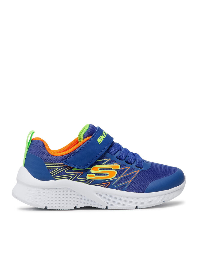 

Кроссовки для бега Texlor 403770L/BLOR Skechers, синий