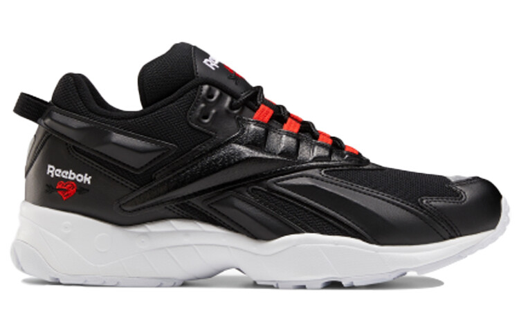 

Кроссовки Intv 96 Reebok 'Chinese Valentines Day - Black'
