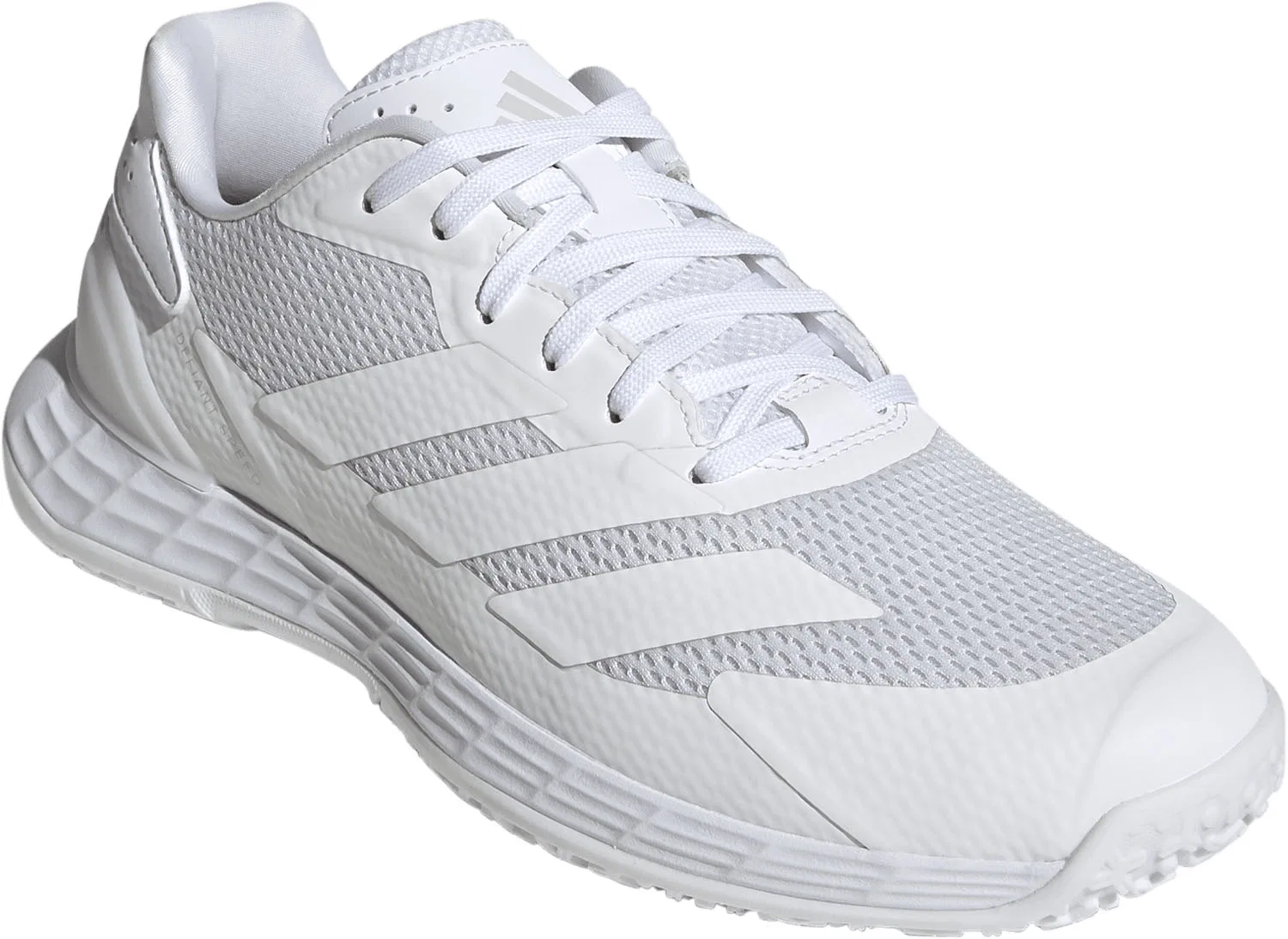 Теннисные кроссовки «Defiant Speed 2» от adidas, Footwear White/Foot
