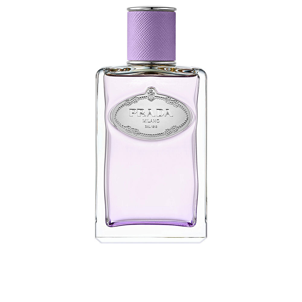Парфюмерная вода Prada Infusion de Figue