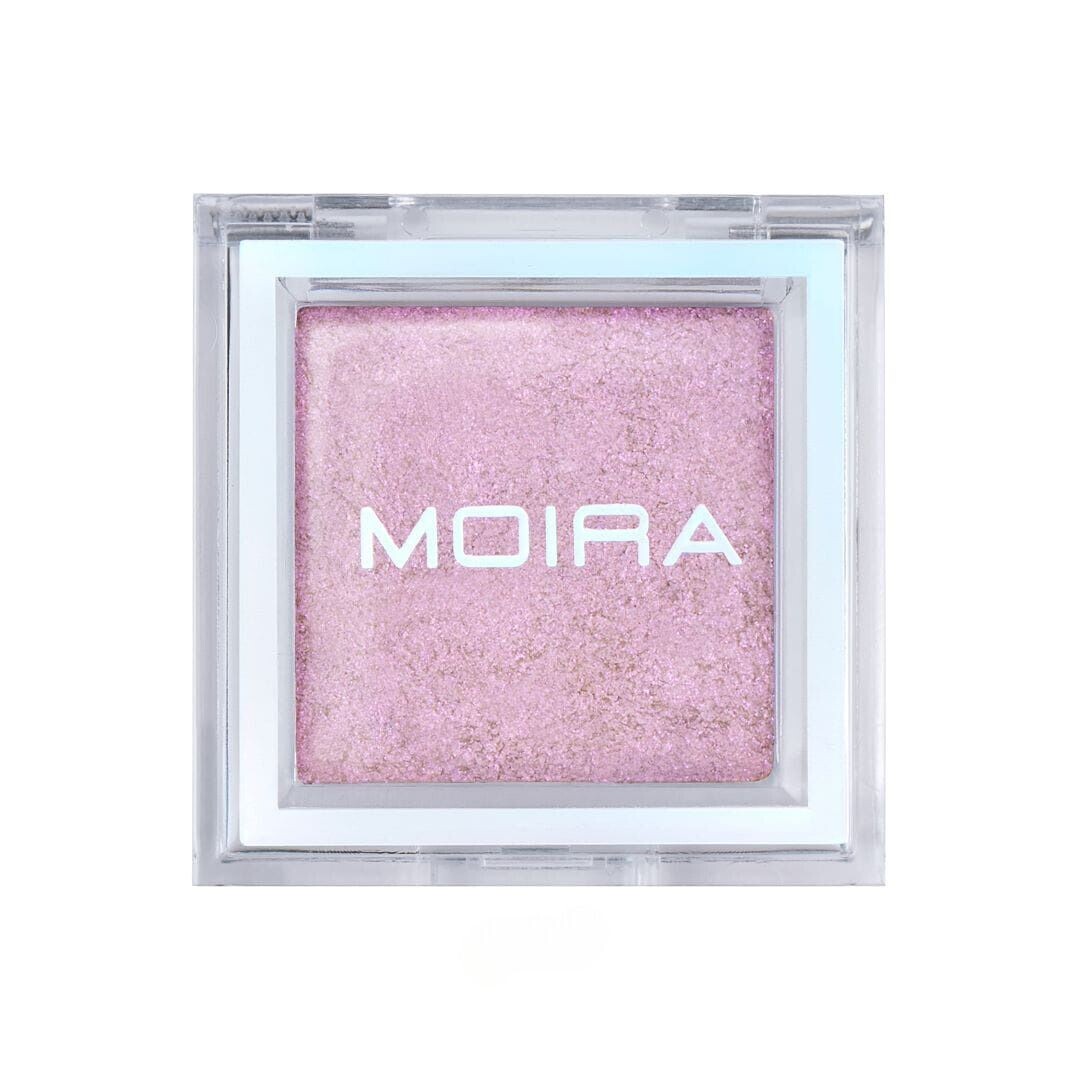 

Кремовые тени для век 007 Moira Lucent, 2,1 гр