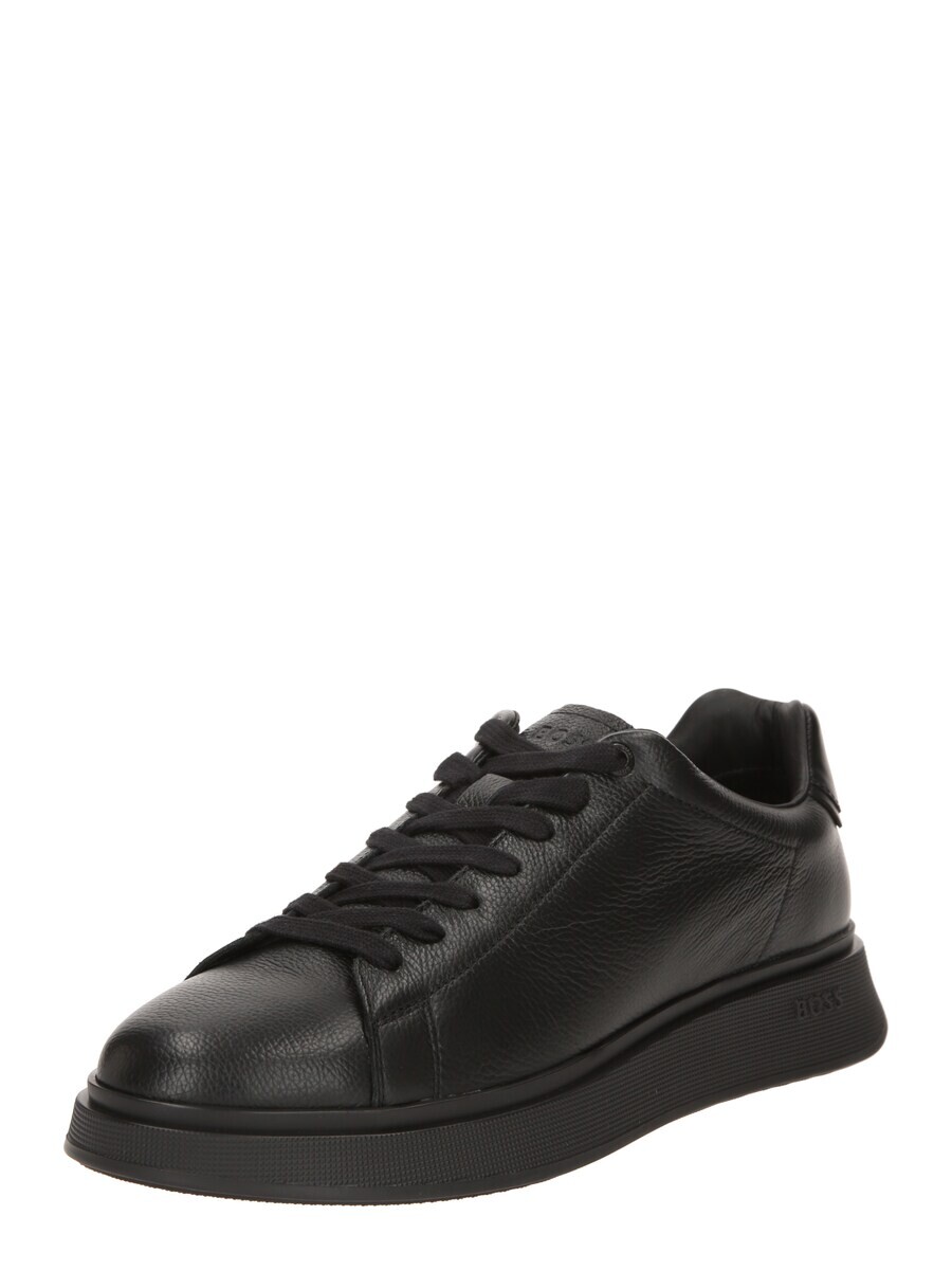 

Кроссовки BOSS Sneakers Bulton, черный
