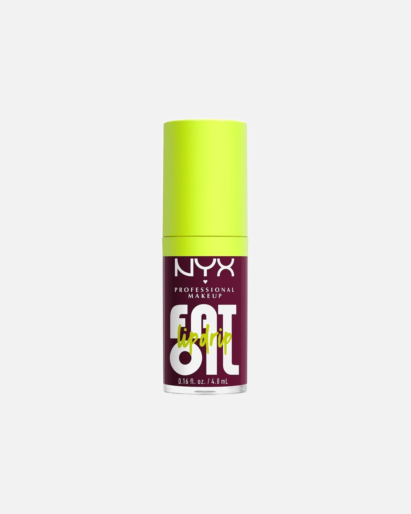 

Блеск для губ Nyx Professional Makeup, 04 - that's chic, 4.8 мл