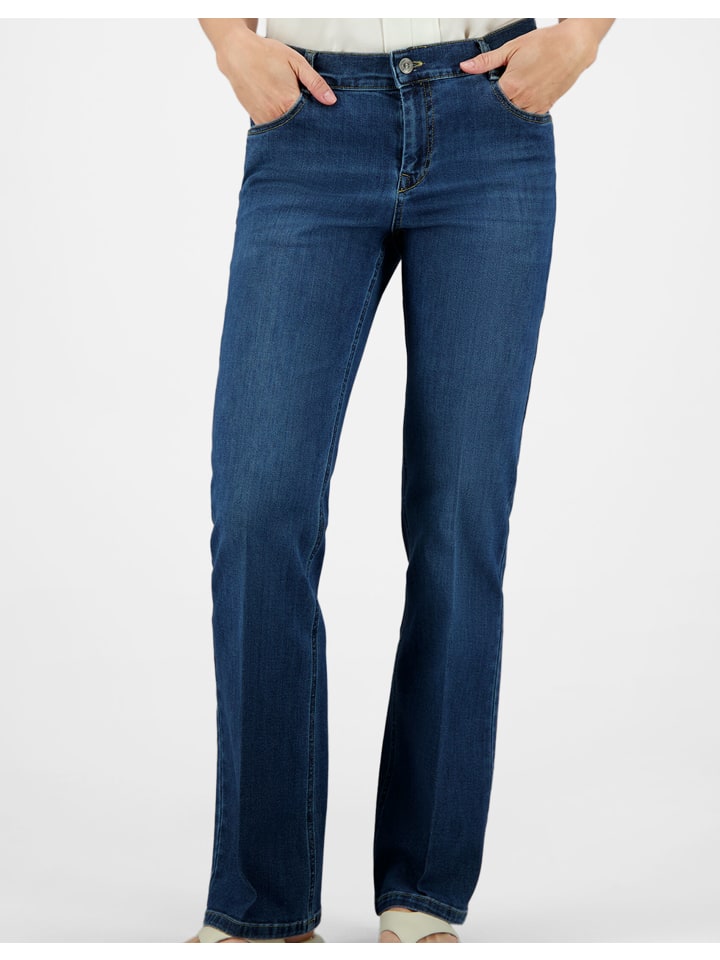 

Джинсы ZURI126, цвет: темный, Gardeur