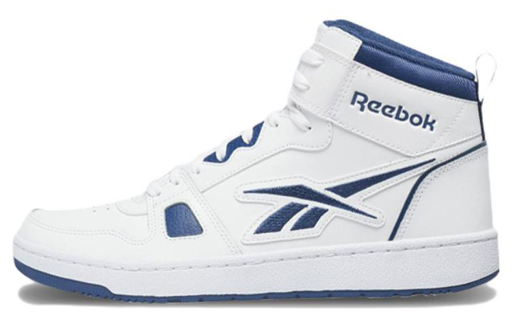 

Reebok Resonator Vintage Баскетбольные кроссовки унисекс