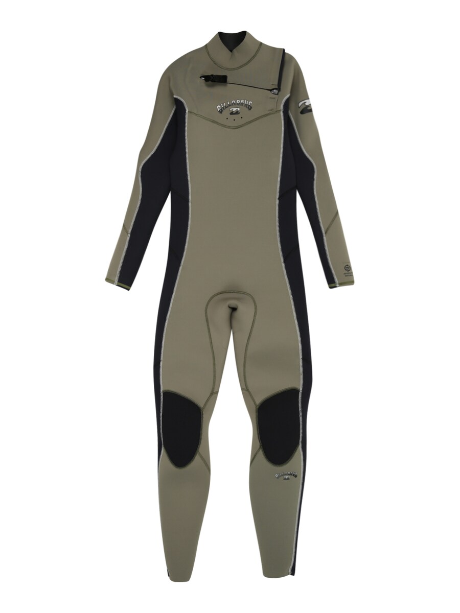 

Спортивный костюм BILLABONG 302 ABSO NAT CZ, оливковый