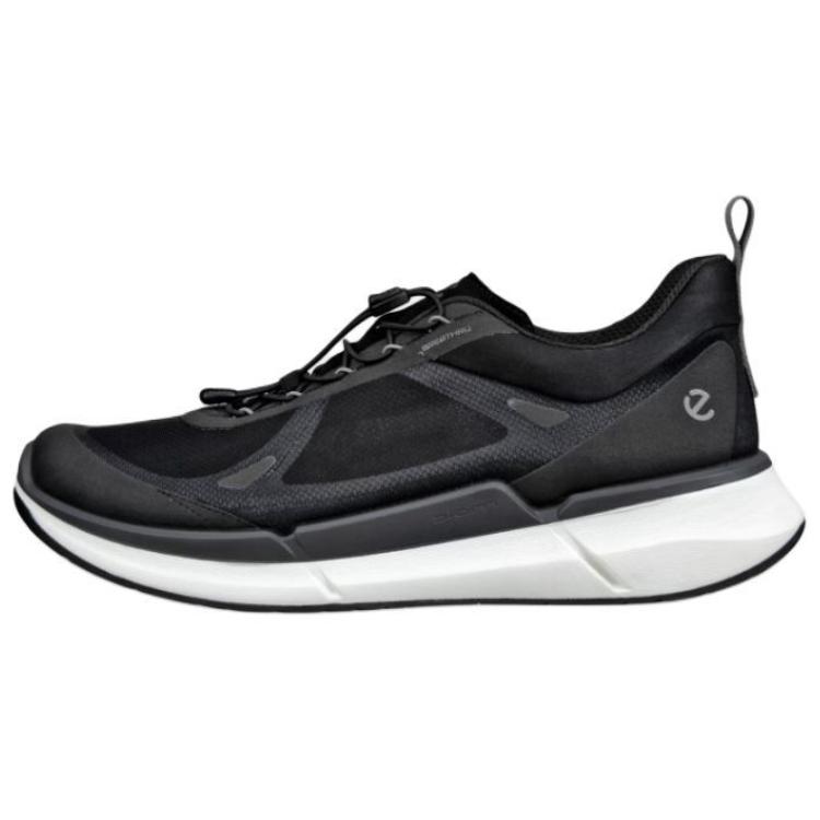 

Ecco Низкие повседневные кроссовки Biom 2.2 Breathru, мужские, черные