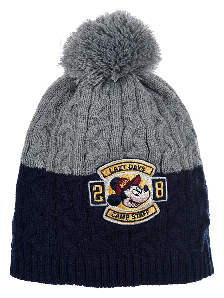 

Шапка Disney Mickey Mouse