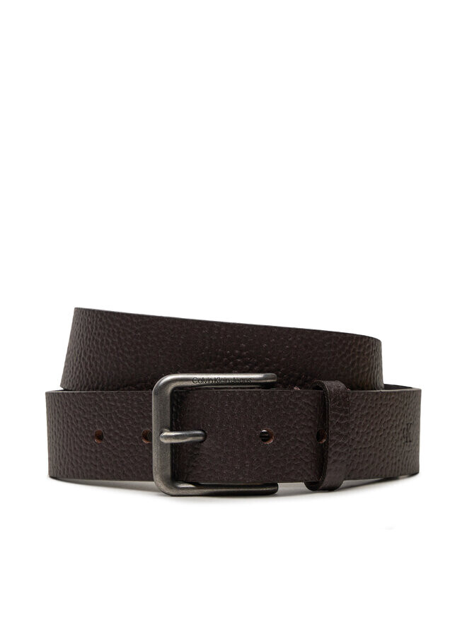

Ремень Calvin Klein Classic Casual K50K512085, коричневый