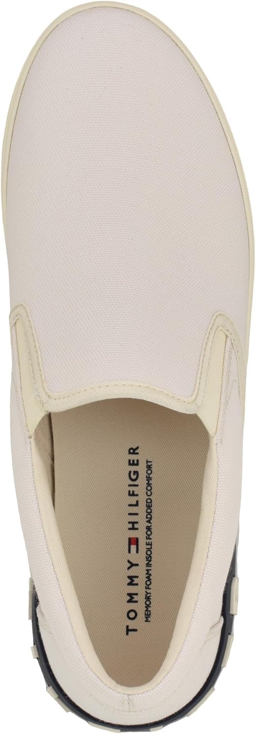 Мужские кроссовки Tommy Hilfiger Rayor, мультиколор — фото 2