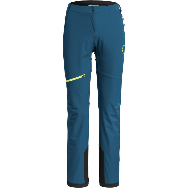 

Женские брюки TopRunner Martini Sportswear, зеленый