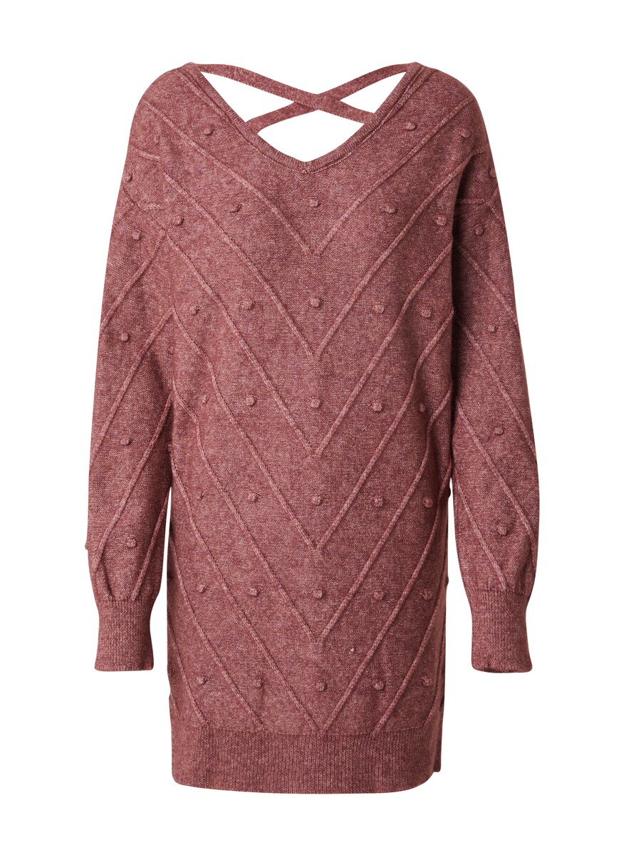 

Платье ABOUT YOU Lucille, цвет mottled pink
