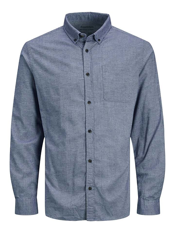 

Рубашка Jack & Jones Brook, синий