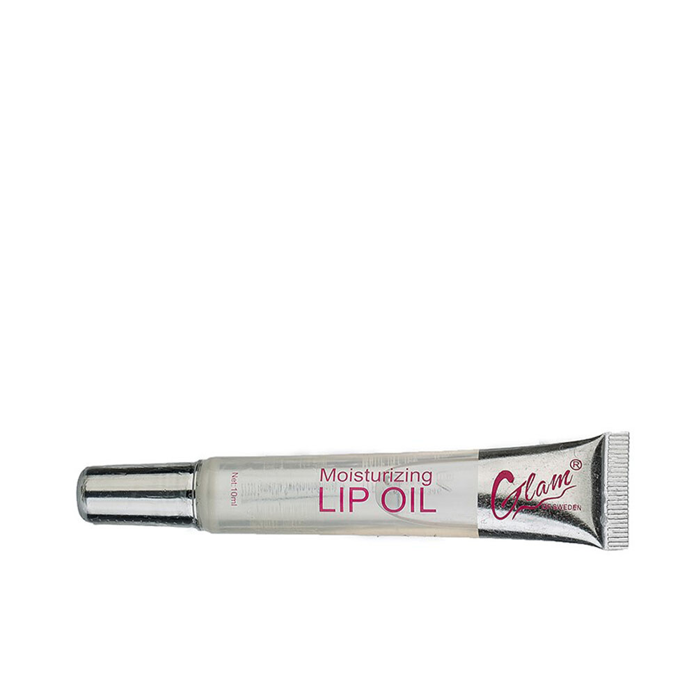 

Блеск для губ Lip oil moisturizing Glam of sweden, 10 мл