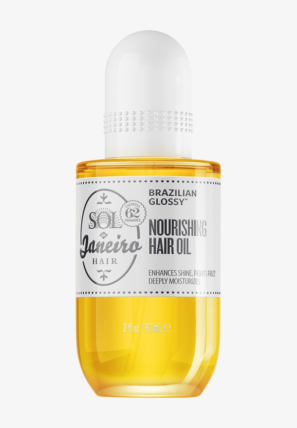 

Уход за волосами BRAZILIAN GLOSSY NOURISHING HAIR OIL Sol de Janeiro