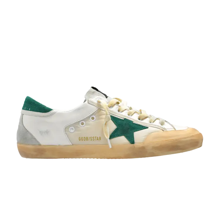 

Кроссовки Golden Goose Superstar, белый