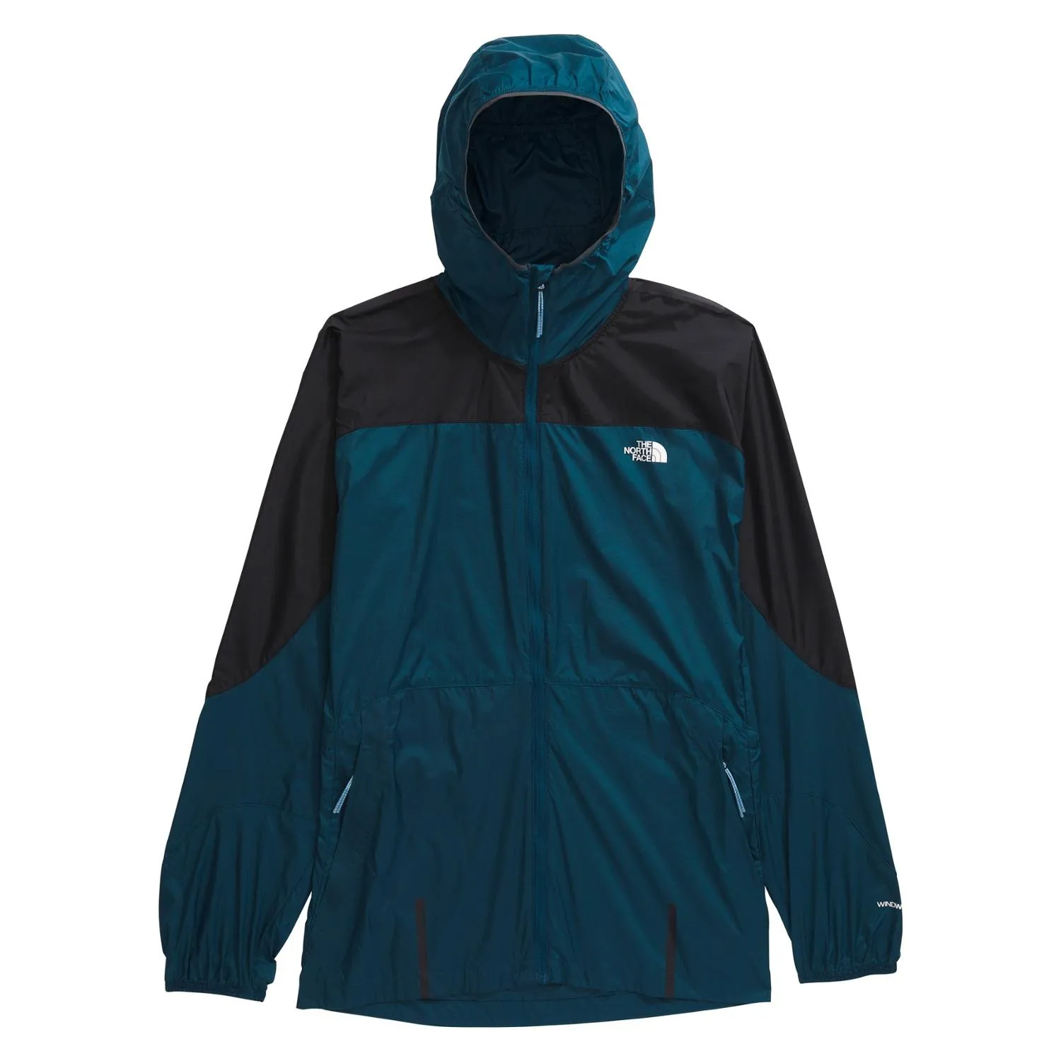 

Ветровка Kikash женская The North Face, Midnight Petrol