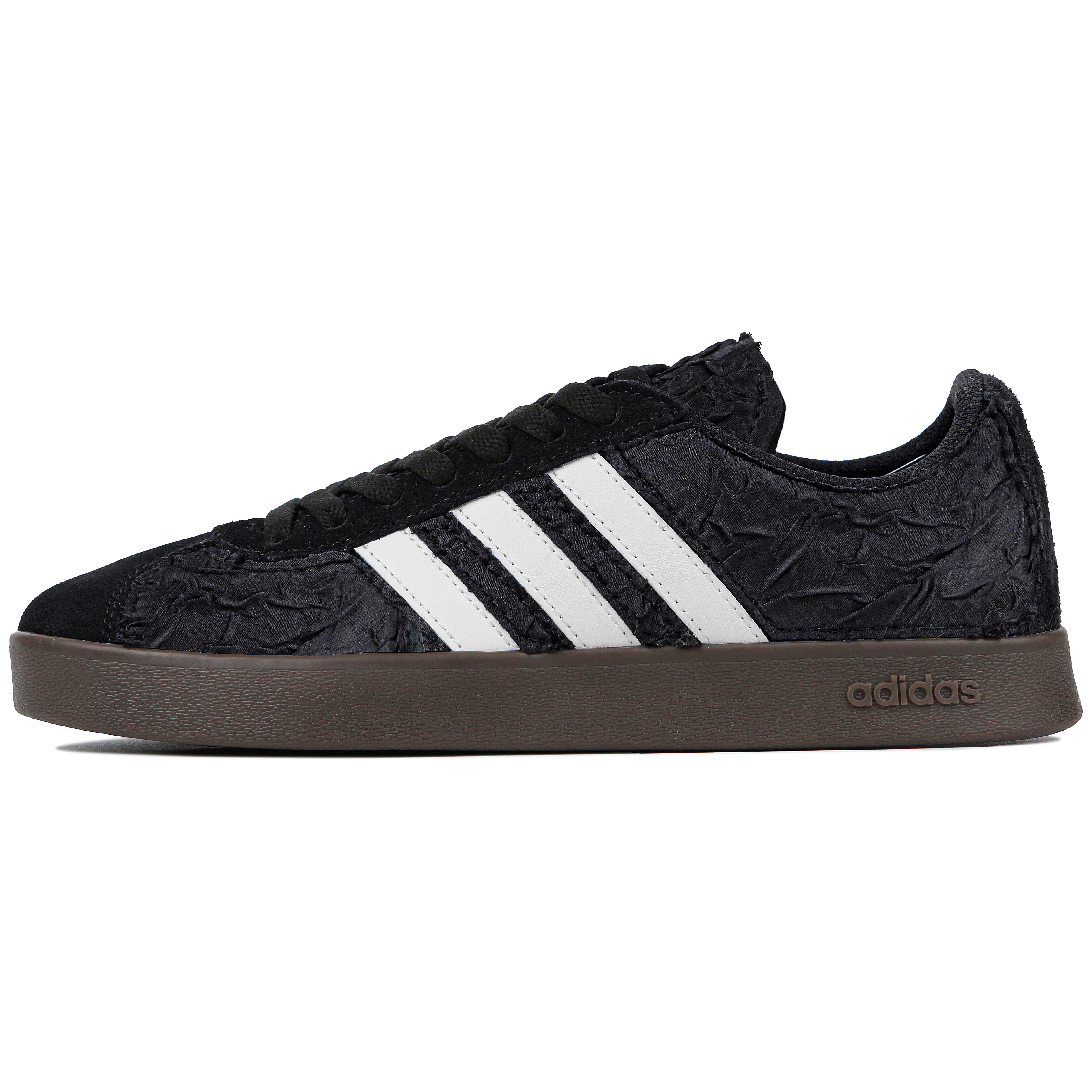 

Кроссовки adidas neo VL Court 2.0 Skateboarding Shoes Unisex, черный