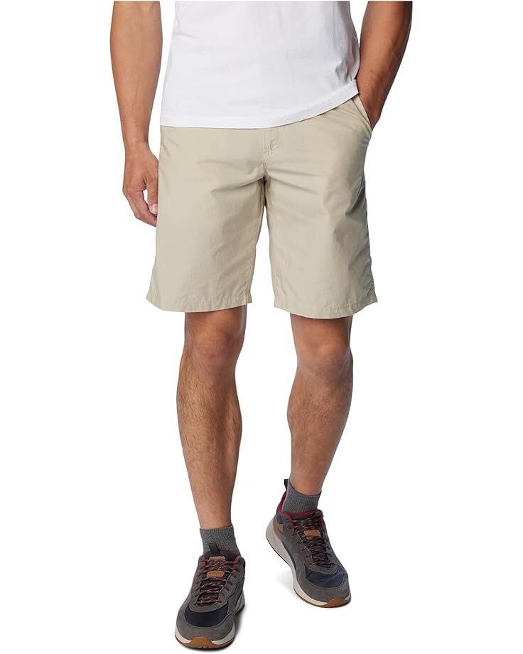 

Шорты Columbia Washed Out Short, цвет Fossil 1