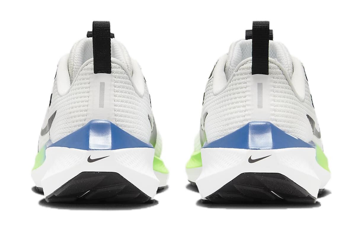 Детские кроссовки Nike Air Zoom Pegasus 40 Детские, White — фото 4