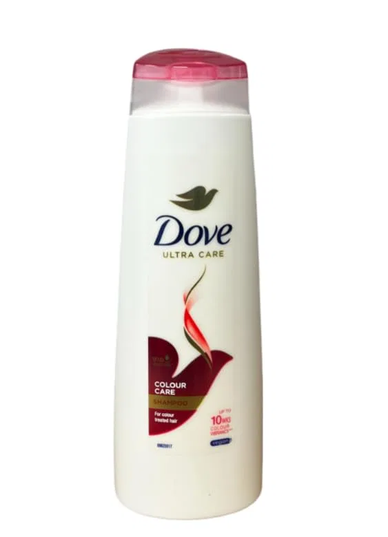 Шампунь для окрашенных волос «Color Care» 250 мл, . от Dove