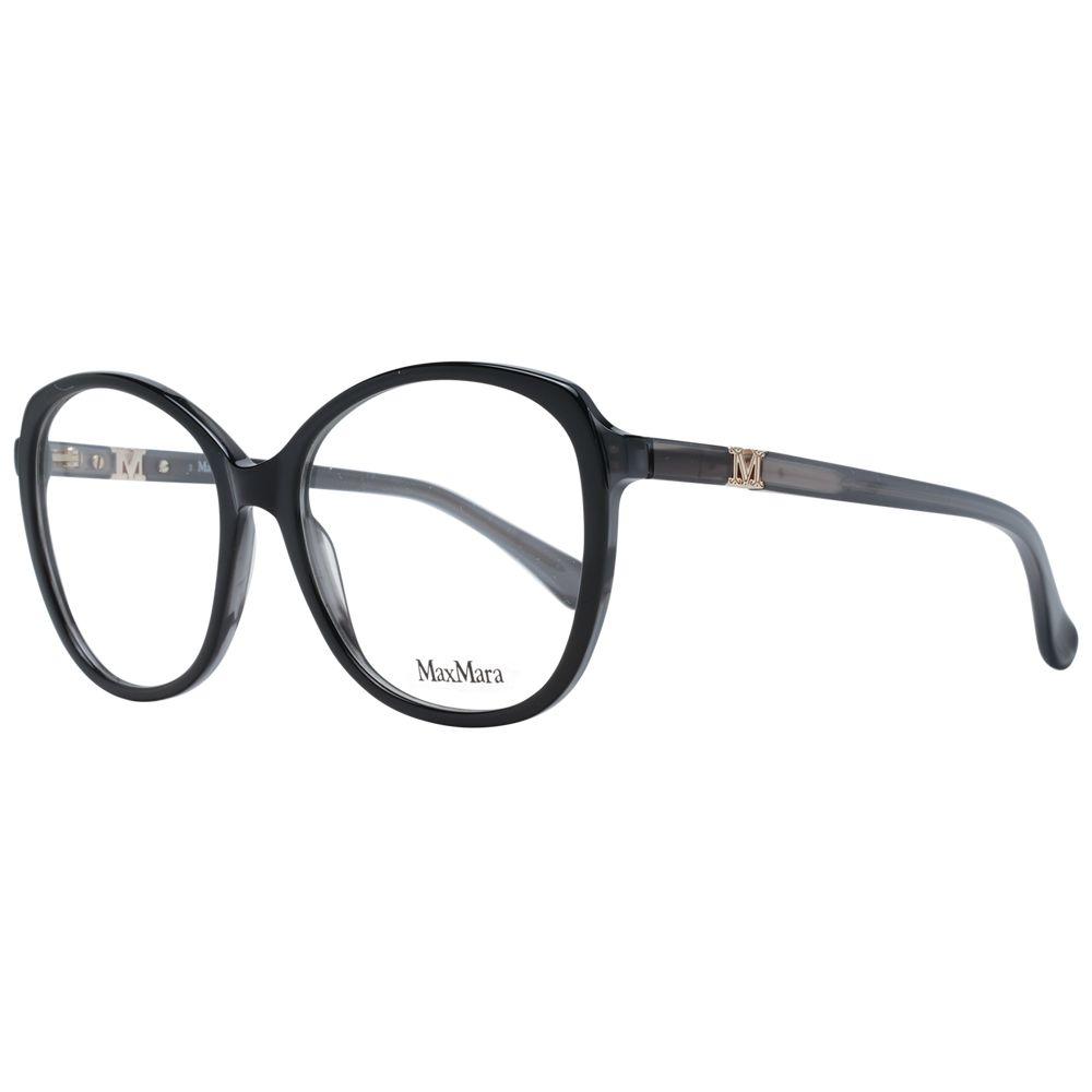 

Max Mara Women Оптические женские оправы, черный