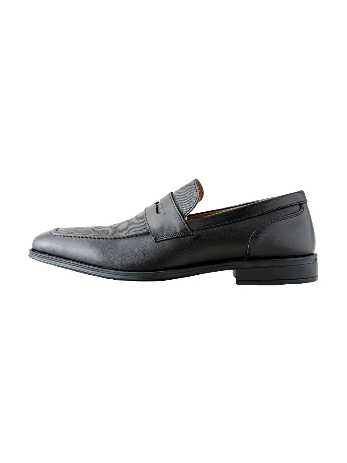 Низкие туфли Next, Black