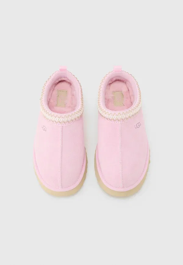Тапочки Ugg Tazz, розовый — фото 4