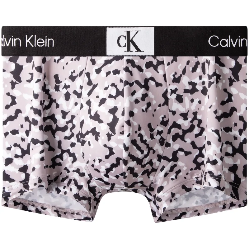 Calvin Klein Мужские боксеры 1 шт — фото 4