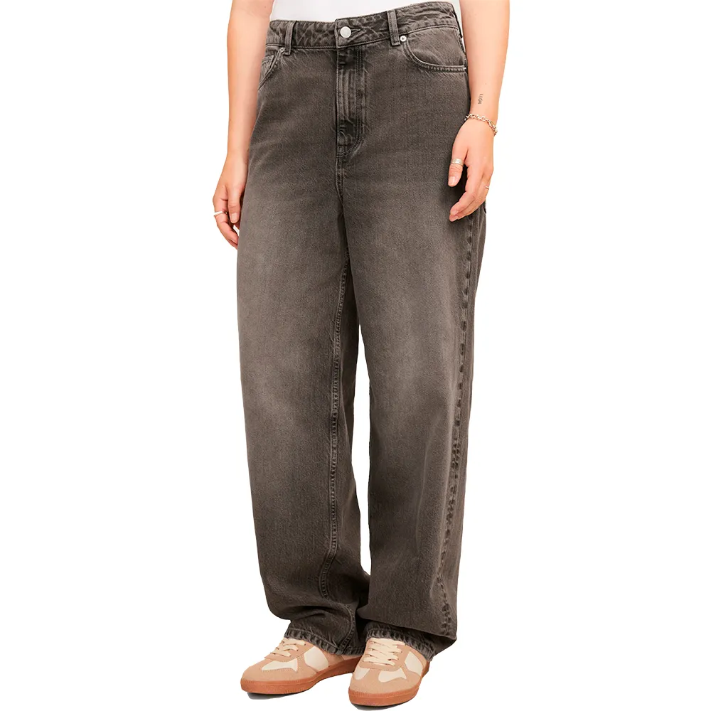 

Джинсы Jack & Jones Erin Baggy R207 JJXX, коричневый