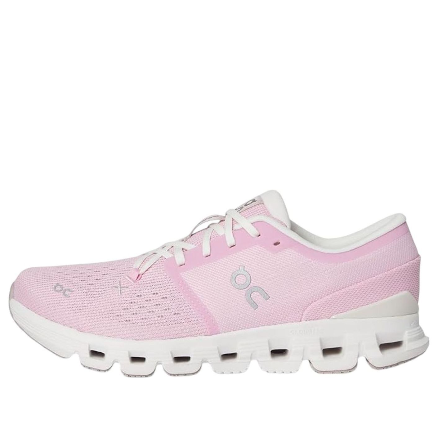 Кроссовки (WMNS) On Running Cloud X 4 'Petal Sand'