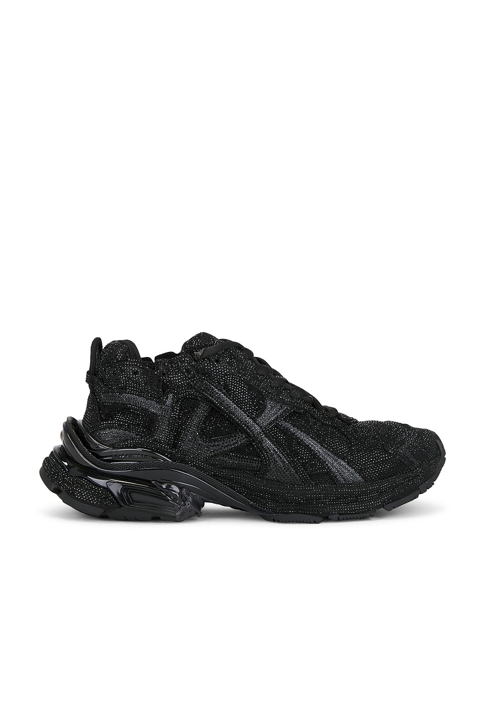 

Runner Кроссовки Balenciaga, Black