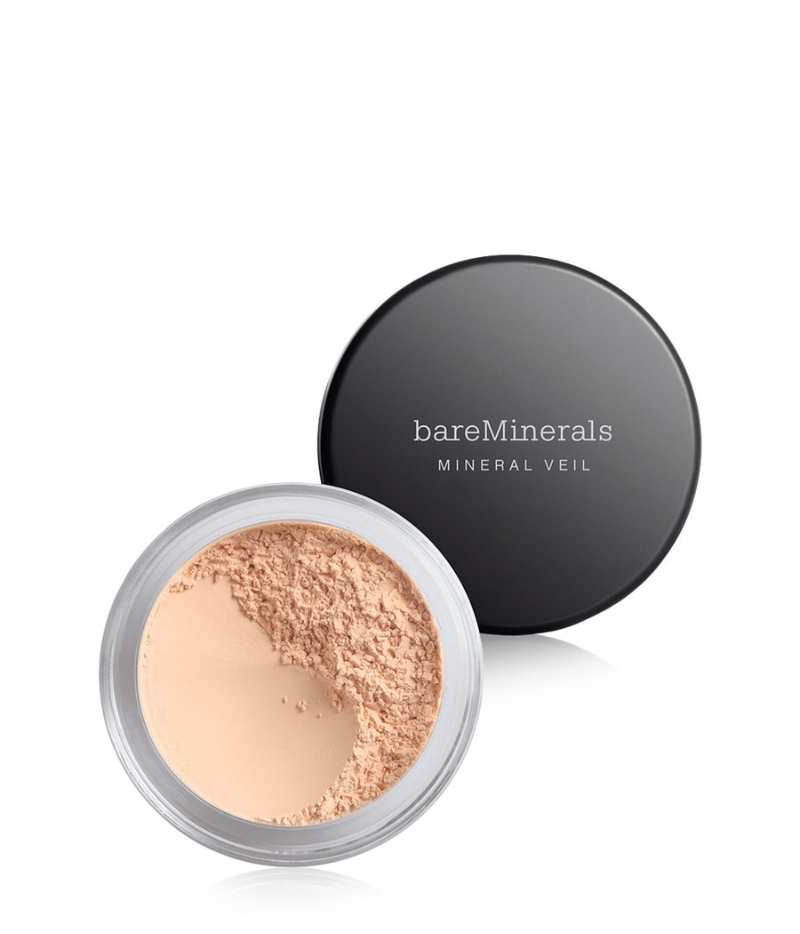 

Фиксирующая пудра bareMinerals Mineral Veil, Illuminating, 9g