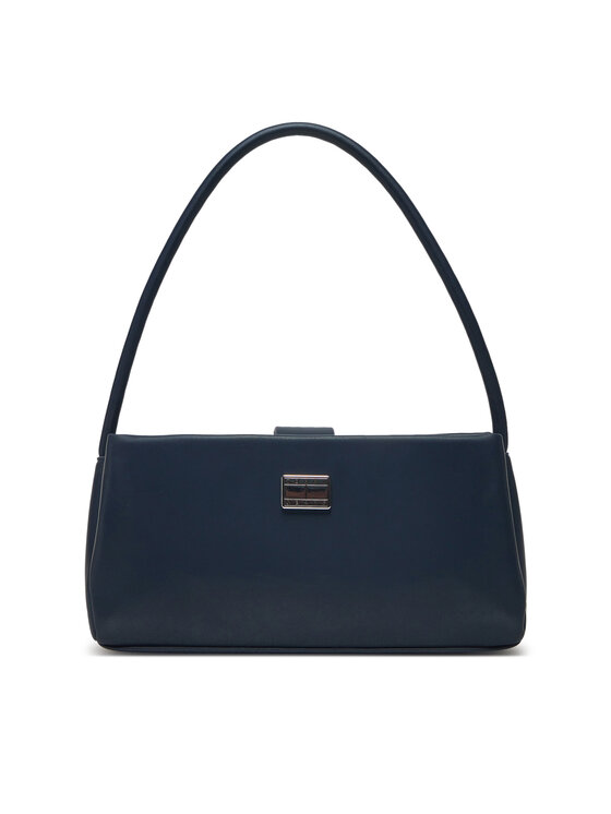 

Сумочка Tjw American Cool Shoulder Bag AW0AW17295 Tommy Jeans, синий