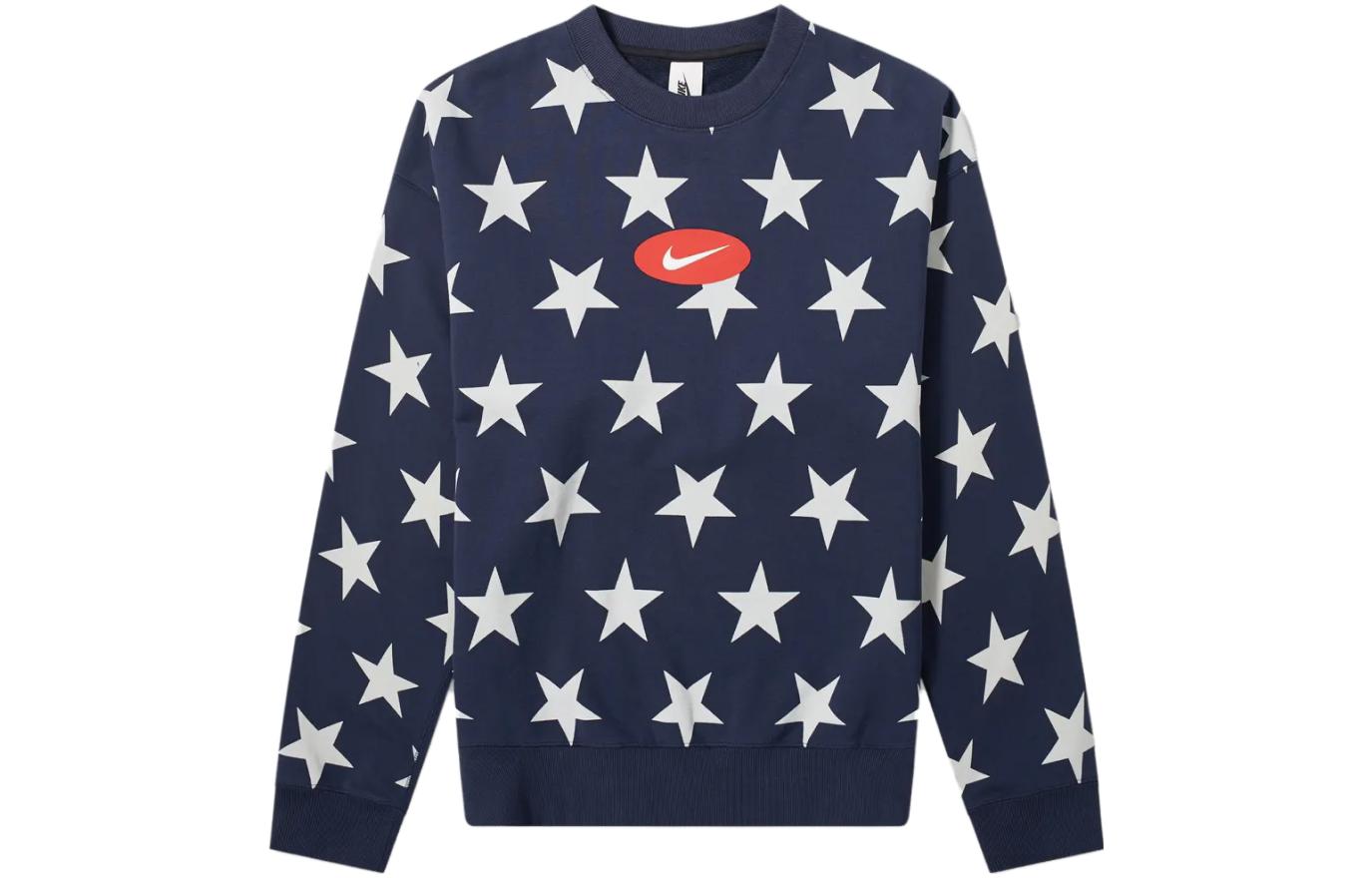 

Толстовка мужская цвета обсидиана Nike, Obsidian Color