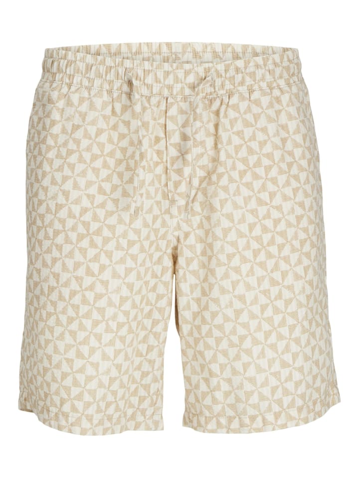 

Тканевые шорты Jack & Jones