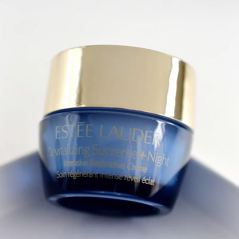 Набор для ухода за кожей Estée Lauder: увлажняющий крем для глаз 15 мл + сыворотка 7 мл — фото 4