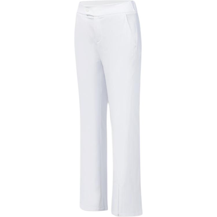 

Футболка Golf Series Casual Pants Женская Jade White FILA