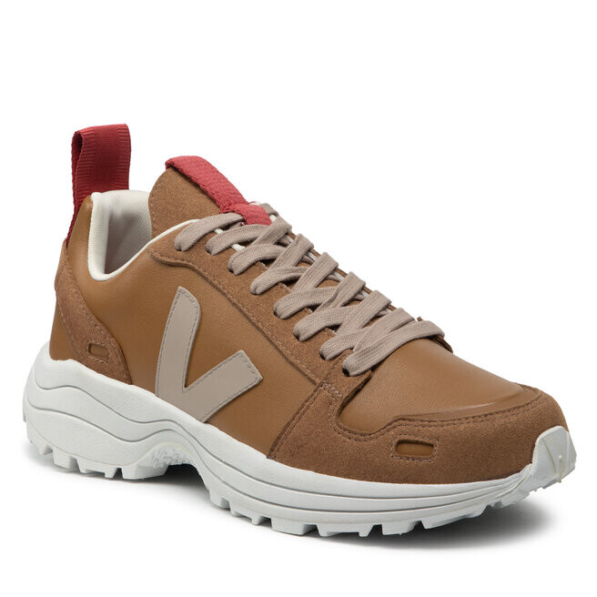 

Кроссовки Veja HikingStyle Cwl, коричневый