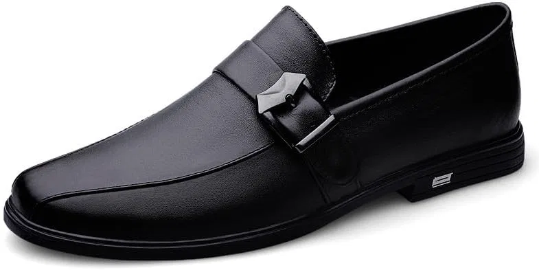 Оксфорды мужские классические, Black KswyyuwxgqI