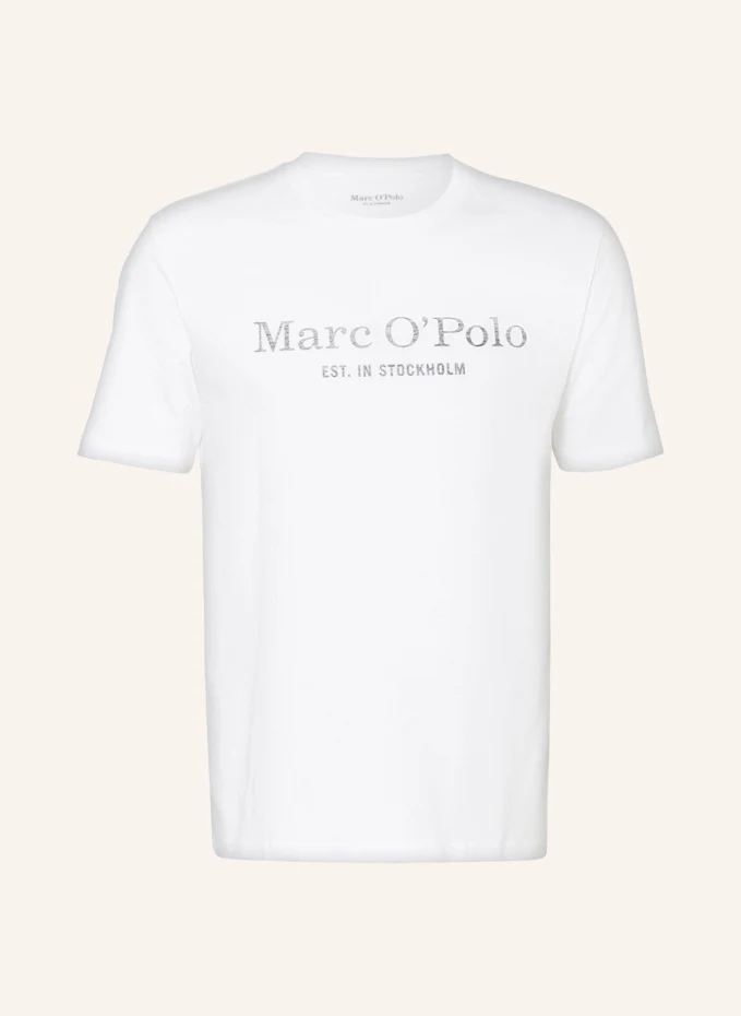 

Футболка Marc O'Polo, бежевый