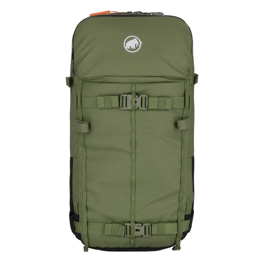 

Спортивный рюкзак MAMMUT Nirvana, Green